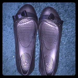 Brand new Crocs flats